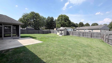Tiny photo for 200 E Evergreen Road, Evansville, IN 47711 (MLS # 202638871)