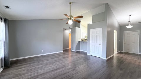 Tiny photo for 200 E Evergreen Road, Evansville, IN 47711 (MLS # 202638871)