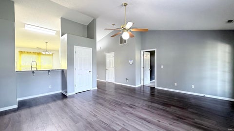 Tiny photo for 200 E Evergreen Road, Evansville, IN 47711 (MLS # 202638871)