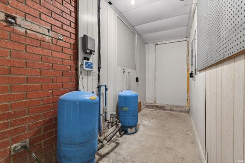 Tiny photo for 4410 S 00 EW, Kokomo, IN 46902 (MLS # 202618265)