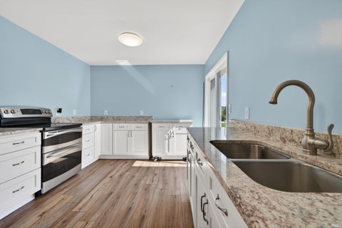 Tiny photo for 4410 S 00 EW, Kokomo, IN 46902 (MLS # 202618265)