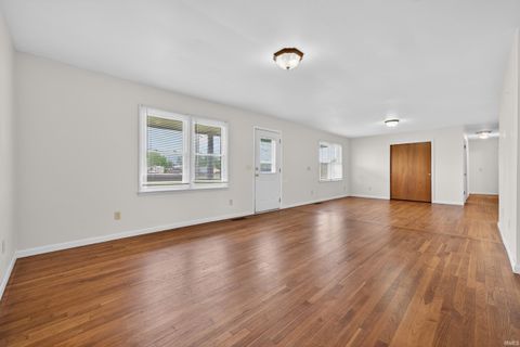 Tiny photo for 4410 S 00 EW, Kokomo, IN 46902 (MLS # 202618265)