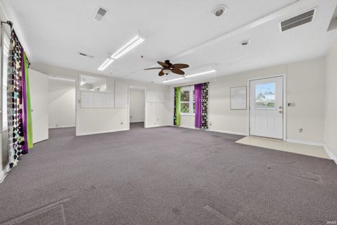 Tiny photo for 4410 S 00 EW, Kokomo, IN 46902 (MLS # 202618265)
