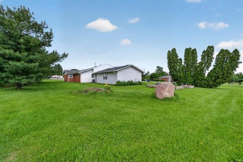 Tiny photo for 4410 S 00 EW, Kokomo, IN 46902 (MLS # 202618265)