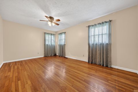 Tiny photo for 4410 S 00 EW, Kokomo, IN 46902 (MLS # 202618265)