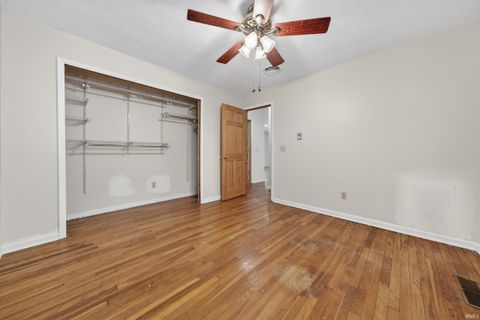 Tiny photo for 4410 S 00 EW, Kokomo, IN 46902 (MLS # 202618265)