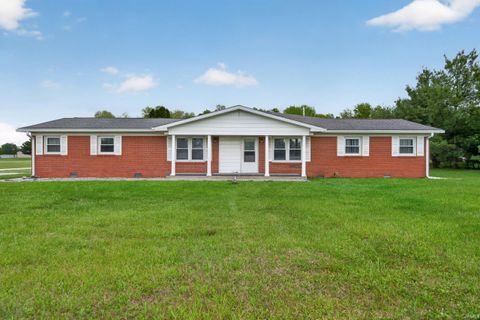 Photo of 4410 S 00 EW, Kokomo, IN 46902 (MLS # 202618265)