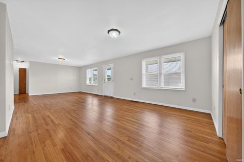 Tiny photo for 4410 S 00 EW, Kokomo, IN 46902 (MLS # 202618265)