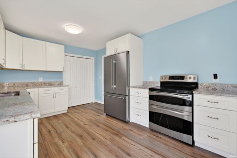 Tiny photo for 4410 S 00 EW, Kokomo, IN 46902 (MLS # 202618265)