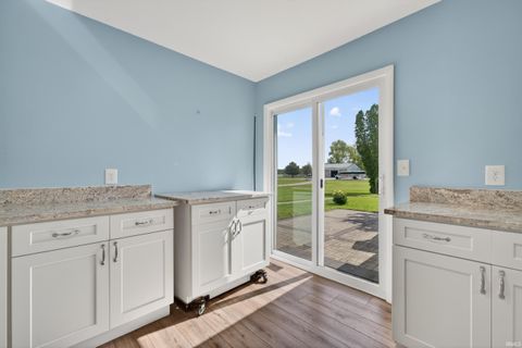 Tiny photo for 4410 S 00 EW, Kokomo, IN 46902 (MLS # 202618265)