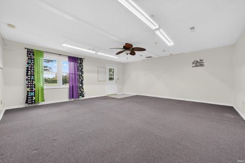 Tiny photo for 4410 S 00 EW, Kokomo, IN 46902 (MLS # 202618265)