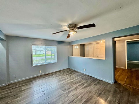 Tiny photo for 1437 E Monroe Street, Kokomo, IN 46901 (MLS # 202640645)