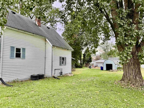 Tiny photo for 1437 E Monroe Street, Kokomo, IN 46901 (MLS # 202640645)