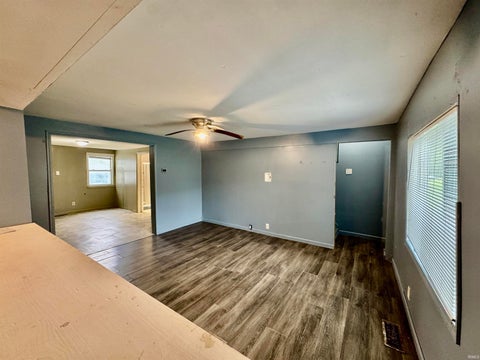 Tiny photo for 1437 E Monroe Street, Kokomo, IN 46901 (MLS # 202640645)