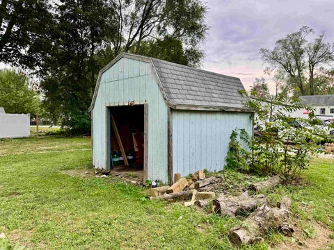 Tiny photo for 1437 E Monroe Street, Kokomo, IN 46901 (MLS # 202640645)