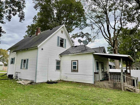 Tiny photo for 1437 E Monroe Street, Kokomo, IN 46901 (MLS # 202640645)