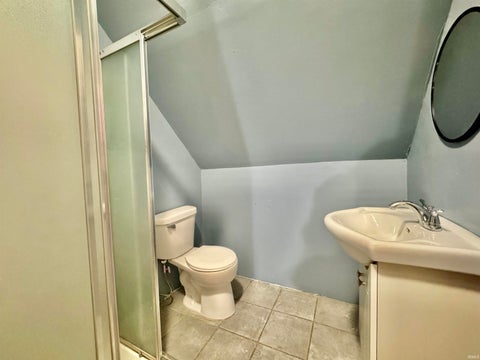 Tiny photo for 1437 E Monroe Street, Kokomo, IN 46901 (MLS # 202640645)