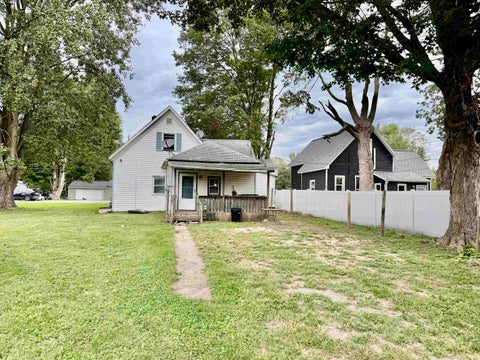Tiny photo for 1437 E Monroe Street, Kokomo, IN 46901 (MLS # 202640645)