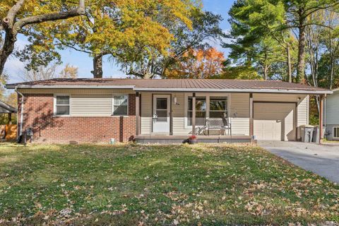 Photo of 218 Myrtle Drive, West Lafayette, IN 47906 (MLS # 202544212)