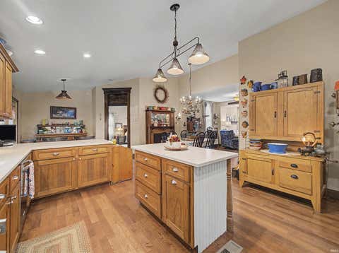 Tiny photo for 11501 Old State Road, Evansville, IN 47725 (MLS # 202635302)
