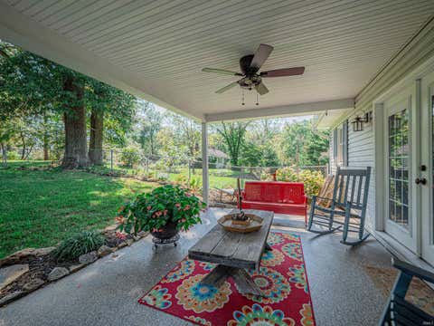 Tiny photo for 11501 Old State Road, Evansville, IN 47725 (MLS # 202635302)