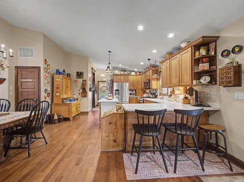 Tiny photo for 11501 Old State Road, Evansville, IN 47725 (MLS # 202635302)