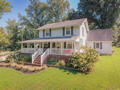 Tiny photo for 11501 Old State Road, Evansville, IN 47725 (MLS # 202635302)