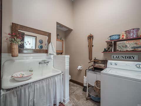 Tiny photo for 11501 Old State Road, Evansville, IN 47725 (MLS # 202635302)