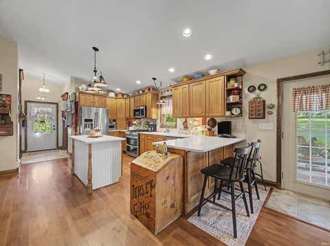 Tiny photo for 11501 Old State Road, Evansville, IN 47725 (MLS # 202635302)