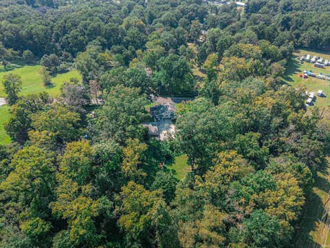 Tiny photo for 11501 Old State Road, Evansville, IN 47725 (MLS # 202635302)