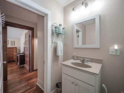 Tiny photo for 11501 Old State Road, Evansville, IN 47725 (MLS # 202635302)