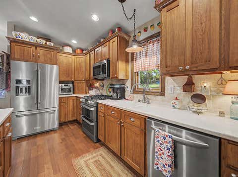 Tiny photo for 11501 Old State Road, Evansville, IN 47725 (MLS # 202635302)