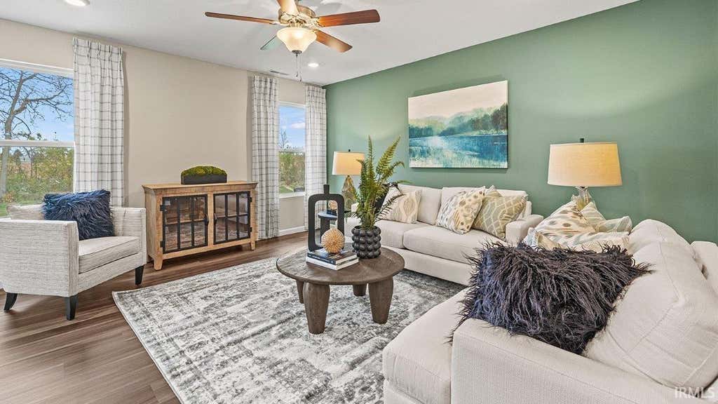 Photo of 4441 Katfur Court, Fort Wayne, IN 46818 (MLS # 202629681)