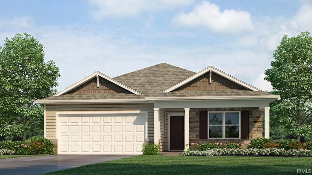 Photo of 4441 Katfur Court, Fort Wayne, IN 46818 (MLS # 202629681)