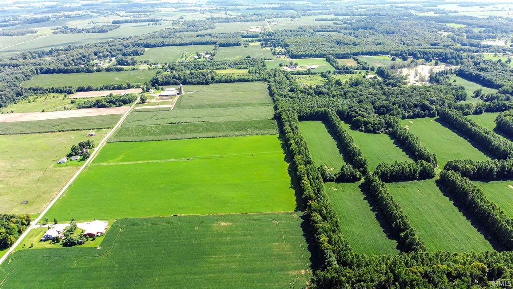 Photo of - State Road 110 Road, Tippecanoe, IN 46570 (MLS # 202634067)