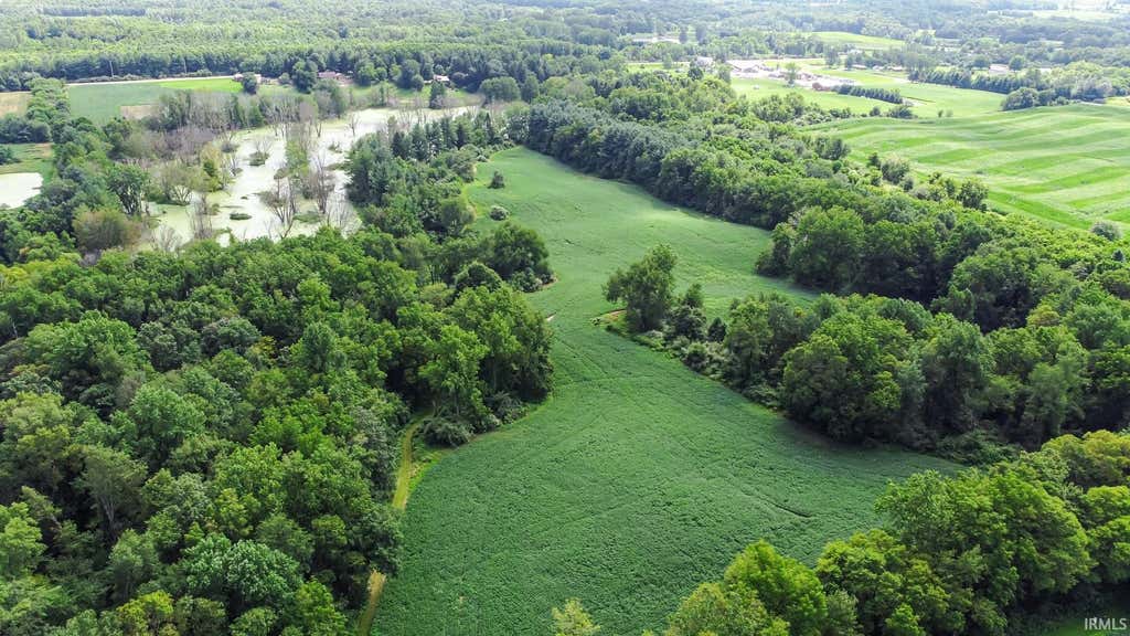 Photo of - State Road 110 Road, Tippecanoe, IN 46570 (MLS # 202634067)