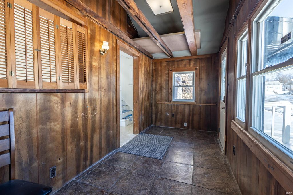 Photo of 3522 Oliver Street, Fort Wayne, IN 46806 (MLS # 202548248)