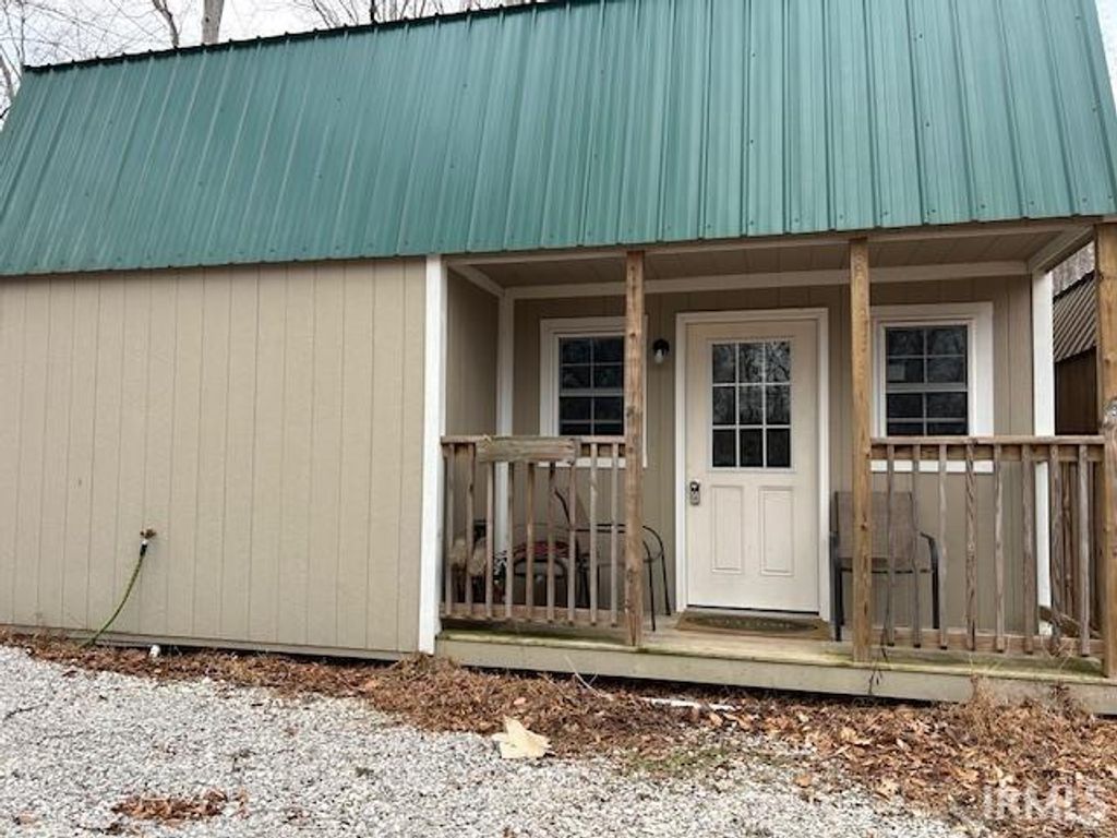 Photo of 0 W Eckert Road, English, IN 47118 (MLS # 202601339)