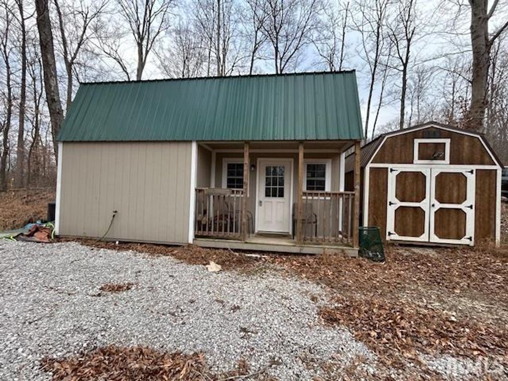 Photo of 0 W Eckert Road, English, IN 47118 (MLS # 202601339)