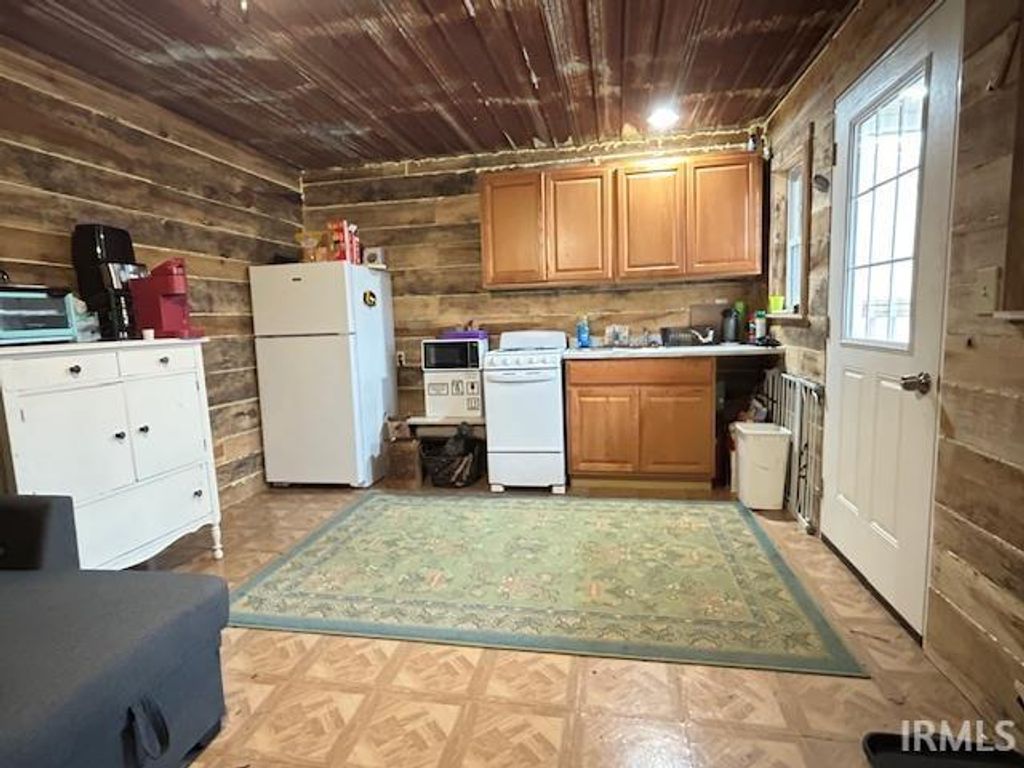 Photo of 0 W Eckert Road, English, IN 47118 (MLS # 202601339)