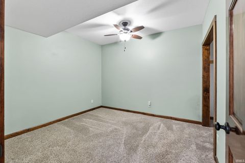 Tiny photo for 4408 McComb Road, Huntertown, IN 46748 (MLS # 202618708)