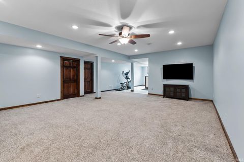 Tiny photo for 4408 McComb Road, Huntertown, IN 46748 (MLS # 202618708)