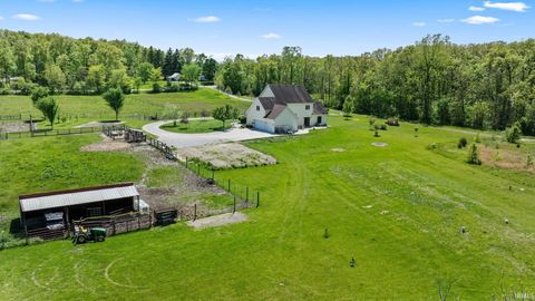 Tiny photo for 4408 McComb Road, Huntertown, IN 46748 (MLS # 202618708)