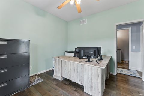 Tiny photo for 4408 McComb Road, Huntertown, IN 46748 (MLS # 202618708)
