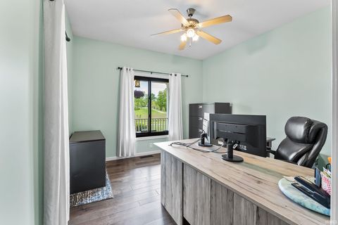 Tiny photo for 4408 McComb Road, Huntertown, IN 46748 (MLS # 202618708)