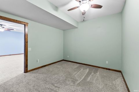 Tiny photo for 4408 McComb Road, Huntertown, IN 46748 (MLS # 202618708)