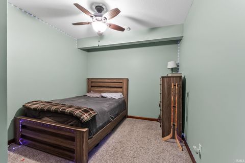 Tiny photo for 4408 McComb Road, Huntertown, IN 46748 (MLS # 202618708)