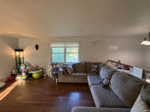 Tiny photo for 816 S 23rd Street, Lafayette, IN 47905 (MLS # 202643543)