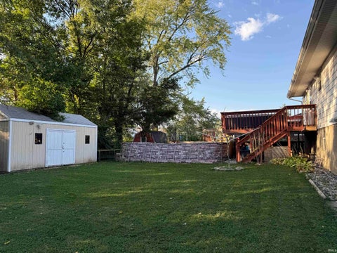 Tiny photo for 816 S 23rd Street, Lafayette, IN 47905 (MLS # 202643543)
