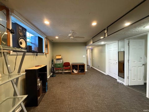 Tiny photo for 816 S 23rd Street, Lafayette, IN 47905 (MLS # 202643543)